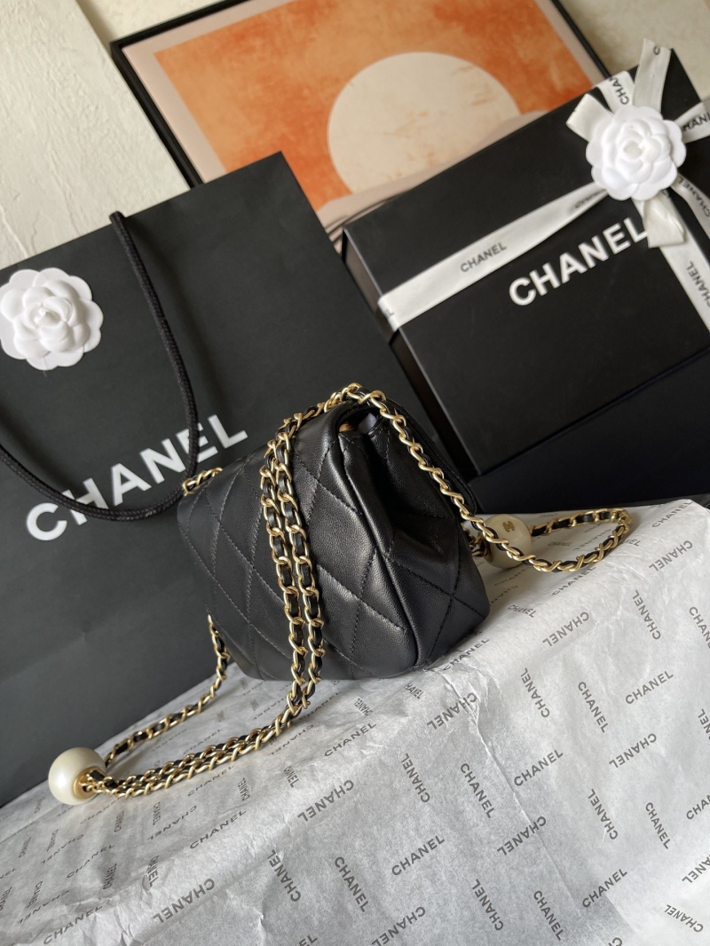 Chanel CF Series Bags